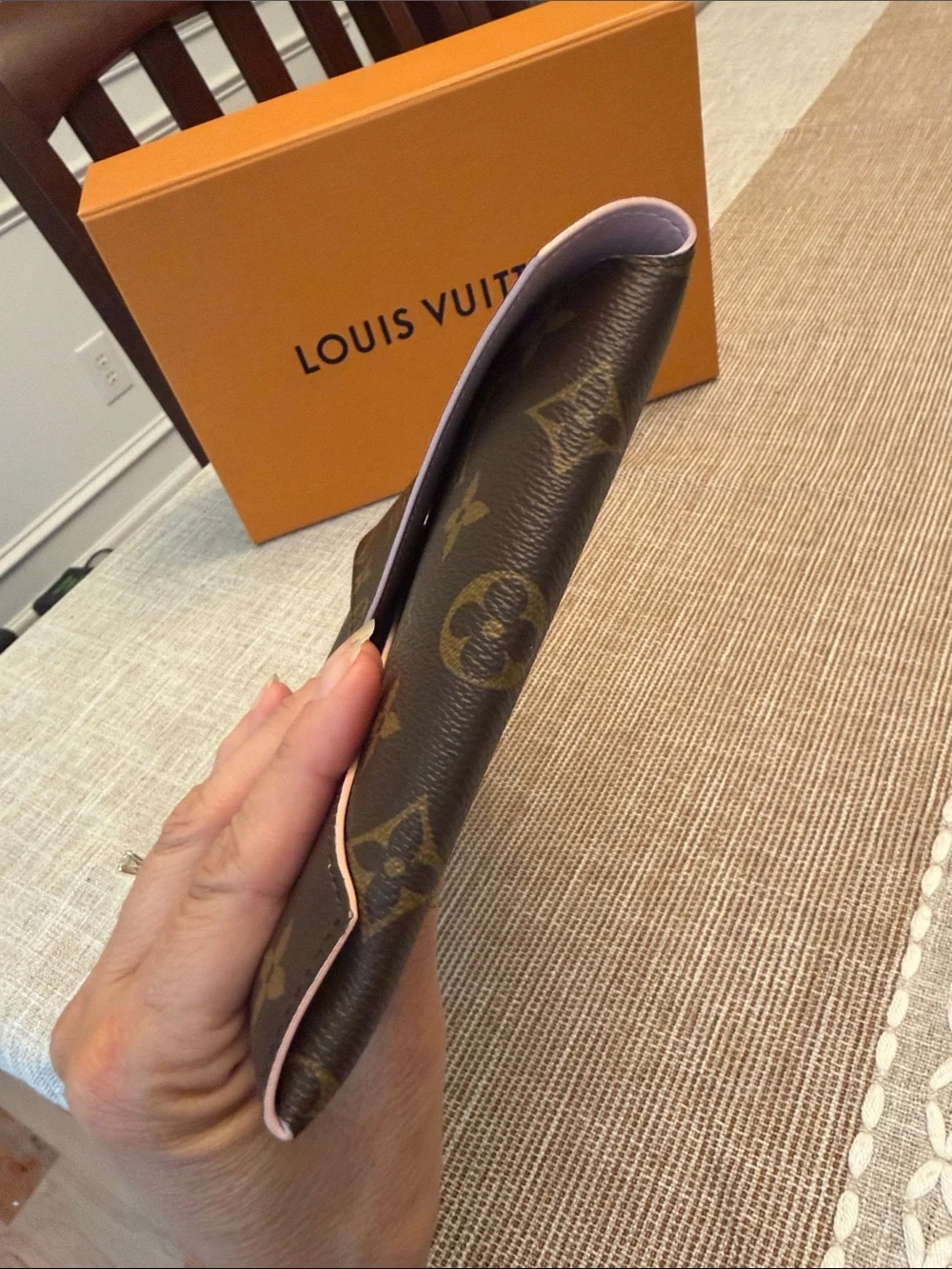 Louis Vuitton Kirigami Large Pouch